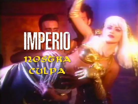 Imperio — Nostra Culpa (1995)