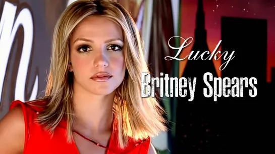 Britney Spears — Lucky (2000)