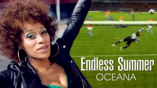 Oceana — Endless Summer (2012)