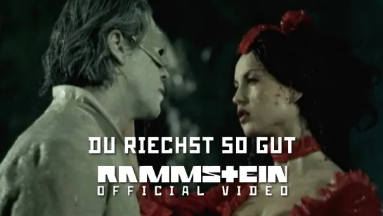 Rammstein — Du Riechst So Gut '98 (1998)