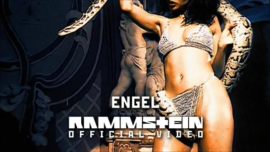 Rammstein — Engel (1997)