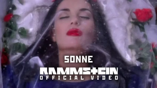 Rammstein — Sonne (2001)