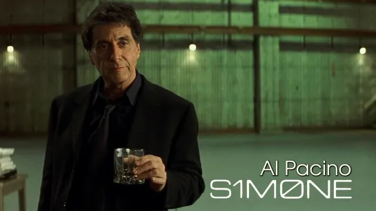 Al Pacino (Simone, 2002)