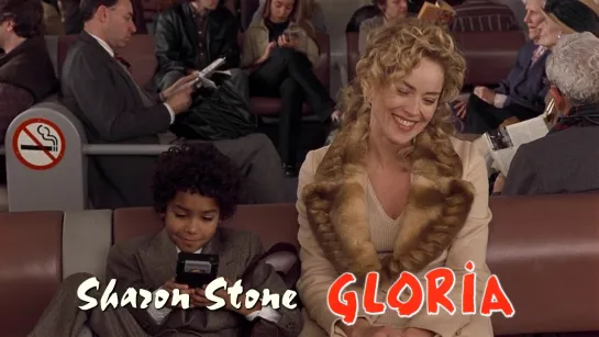 Sharon Stone (Gloria, 1999)