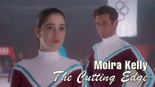 Moira Kelly (The Cutting Edge, 1992)