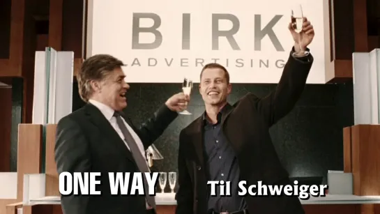 Til Schweiger (One Way, 2006)