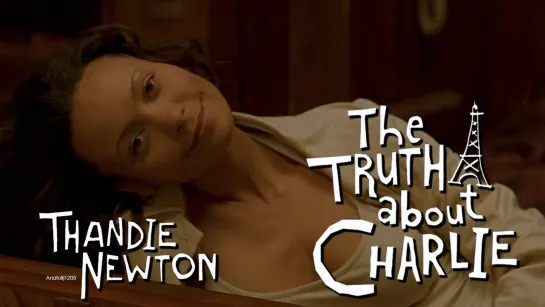 Thandie Newton, Mark Wahlberg (The Truth About Charlie, 2002)