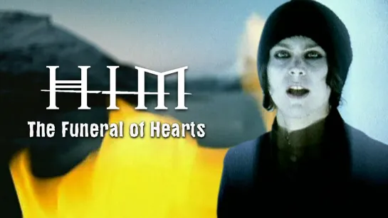 HIM — The Funeral of Hearts (2003)