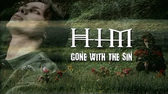 HIM — Gone With The Sin (2000)