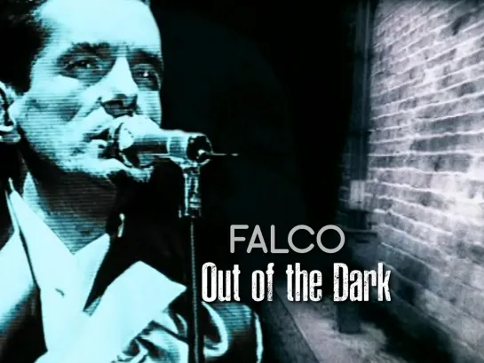 Falco — Out of the Dark (1998)