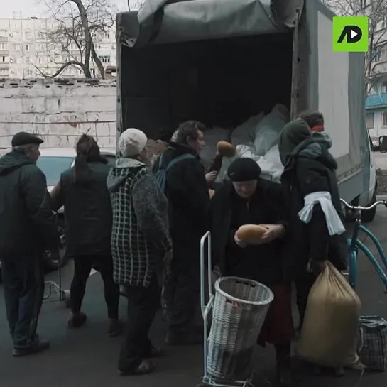 Как вести себя в зоне боевых действий