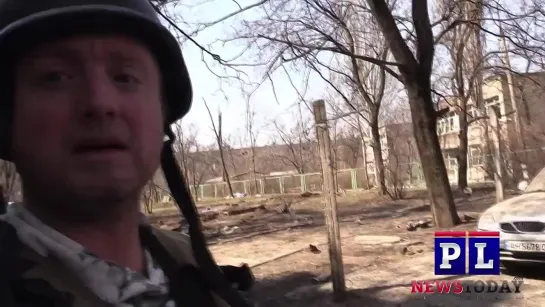 Mariupol City Center_ Hell On Earth (Special Report)