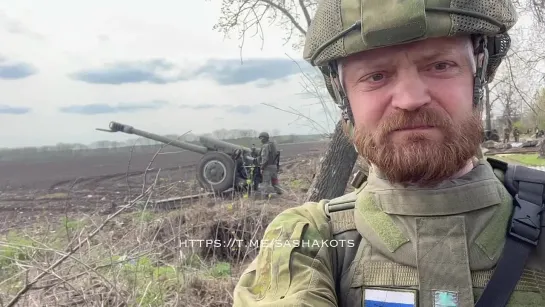 Российские войска пересекли границу между Харьковской и Донецкой областями.