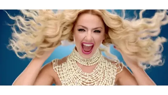 Hadise - Prenses