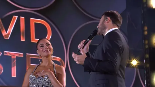 EMIN, Nicole Scherzinger, David Foster -  Love Me Tender (DREAM Fest 2024)