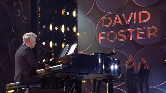 EMIN, David Foster - Unchained Melody (DREAM Fest 2024)