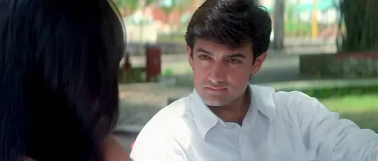 Sarfarosh  - Aamir Khan, Sonali Bendre