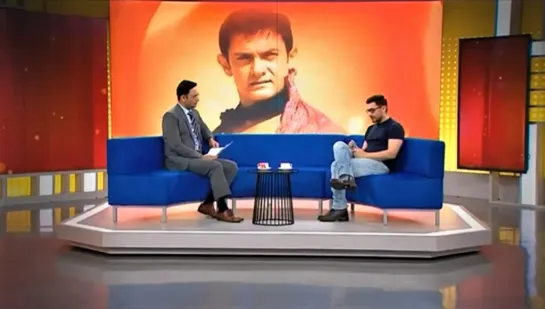 Aamir-Khan-interview - такого Аамира вы еще не видели - news18-india