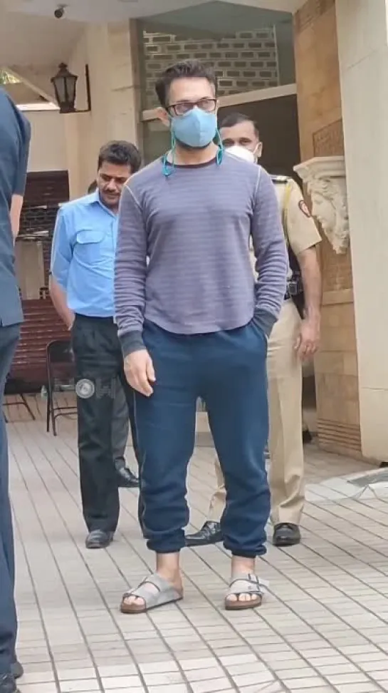 Aamir Khan 13.01.2022