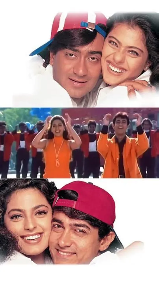 Instagram-post-from-Kajol #24YearsOfIshq