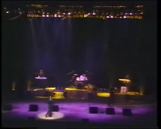 Modern Talking - Jet Airliner (Show Back For Good Moscow) 1998