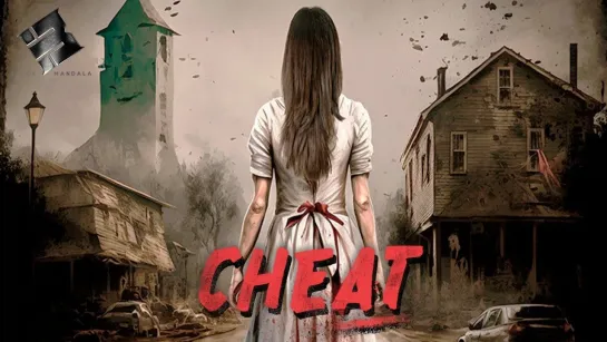 ИЗМЕНА (2023) CHEAT