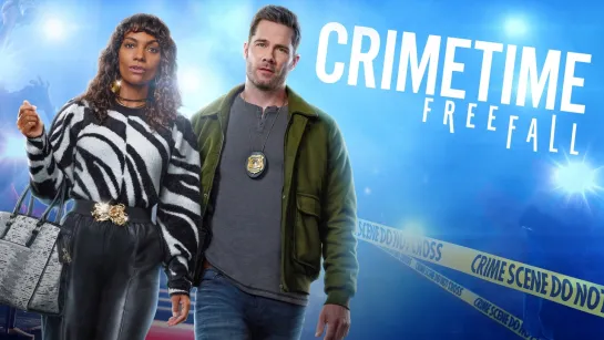 КРАЙМТАЙМ: СВОБОДНОЕ ПАДЕНИЕ (2024) CRIMETIME: FREEFALL