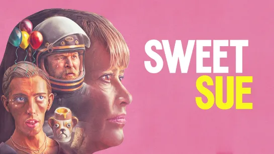 МИЛАЯ СЬЮ (2023) SWEET SUE