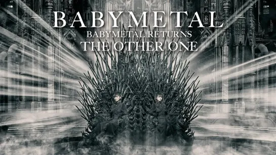 [Live] BABYMETAL RETURNS - THE OTHER ONE (28-29.01.2023)