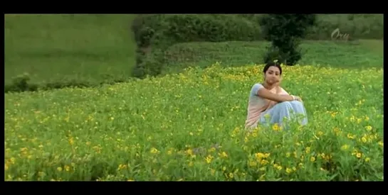 Siddharth & Trisha - Nuvvostanante Nenoddantana (2005) - part 2