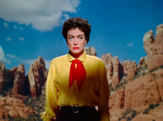 JOHNNY GUITAR (NICHOLAS RAY, 1954)