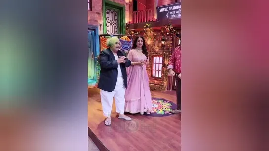 The Kapil Sharma Show