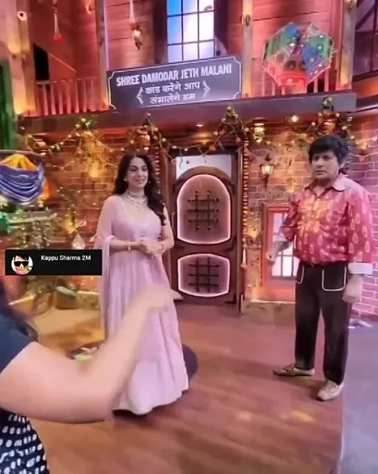 The Kapil Sharma Show