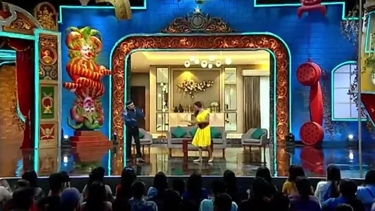 Zee Comedy Show