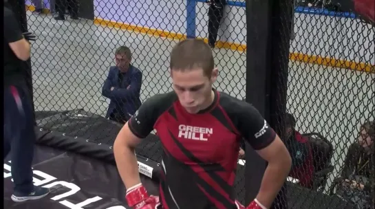 Video by Союз MMA России