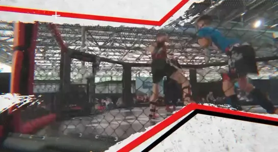 Video by Союз MMA России