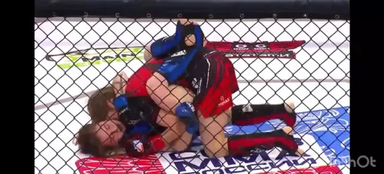 Video by Союз MMA России