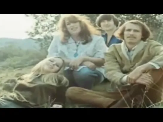 Mamas & The Papas - California Dreamin