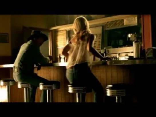 Jessica Simpson - Take My Breath Away (Official Music Video)