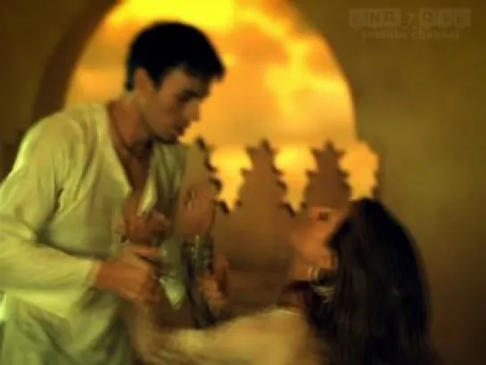 Enrique Iglesias - Ring my bells