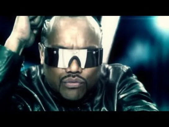 Benny Benassi ft Kelis. Apl de Ap and Jean Baptiste - Spaceship official video HD