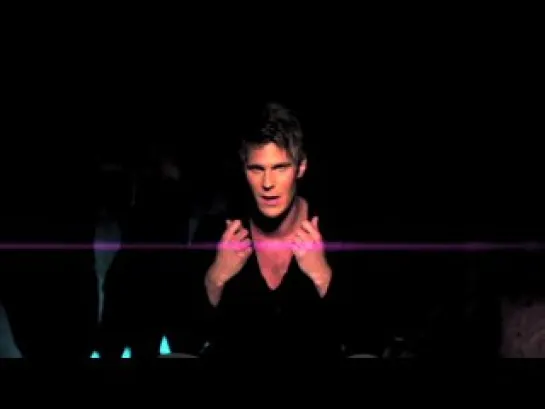 Basshunter - Saturday