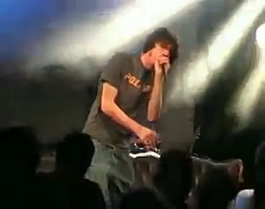 Roxorloops show part 2-2 french beatbox championship 2006