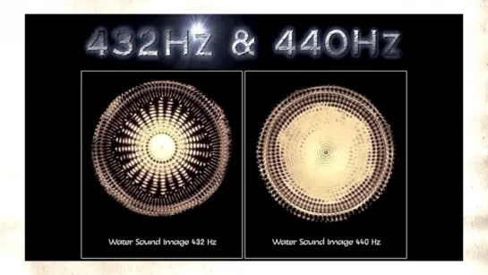 Тайна частоты 432 vs 440 Гц_ массовая манипуляция сознанием