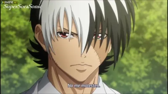 Young Black Jack (Sub Español) - 01 - ¡Pronto, Un Médico!