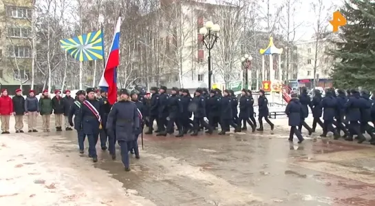 В Белгородской области организовали большой праздник в честь столетия Марии Денисовны Колтаковой