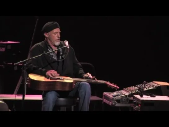 Harry Manx - Bring That Thing Live at Montreal Jazz Fest June 2010