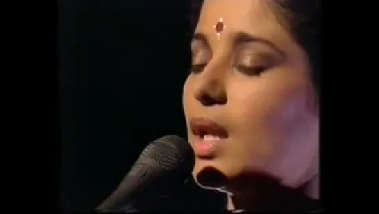 Sheila Chandra - Taal