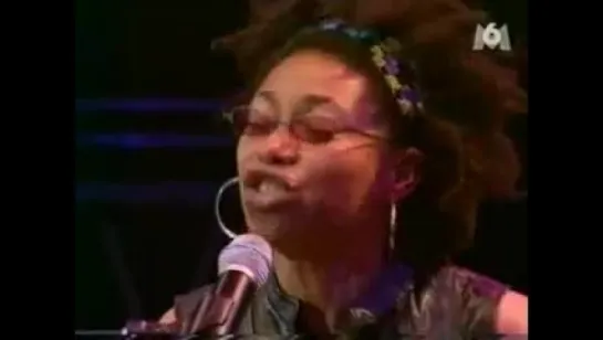 Rachelle Ferrell - I can explain (live)