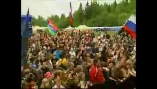 РАЗНЫЕ ЛЮДИ (Воздух-2009, Петрозаводск)